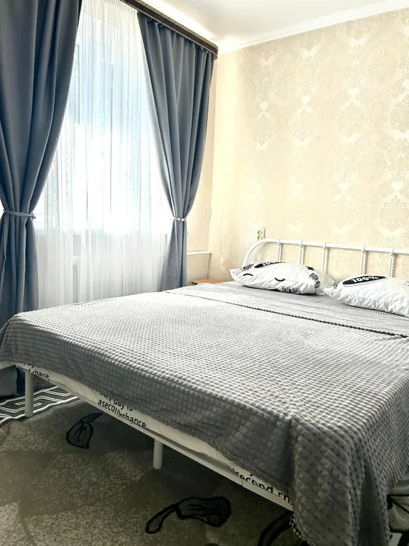 Квартира около ж/д вокзала 2 — аренда посуточно в Армавир