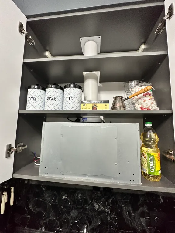 Уютные апартаменты в элитном жилищном комплексе в центре города