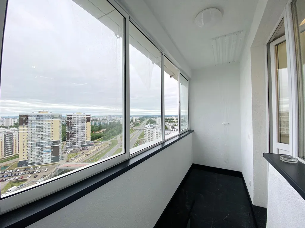 Студия люкс в Санрайз сити