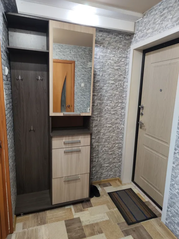 Двухкомнатная квартира улучшенной планировки в центре города — аренда посуточно в Сухой Лог