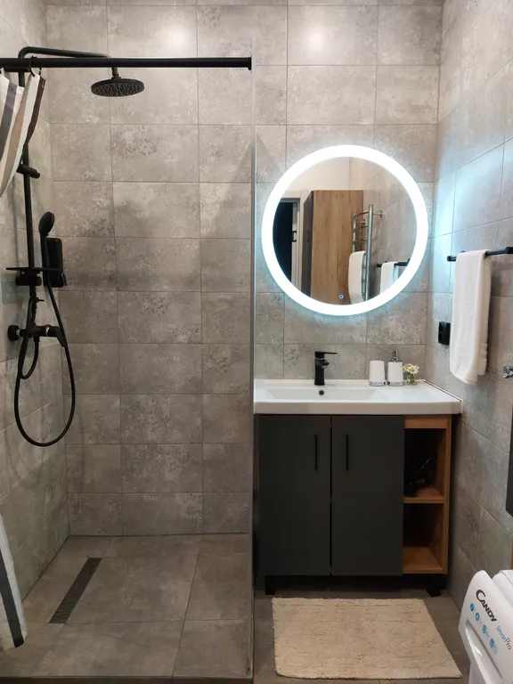 Апартамент я в отпуске