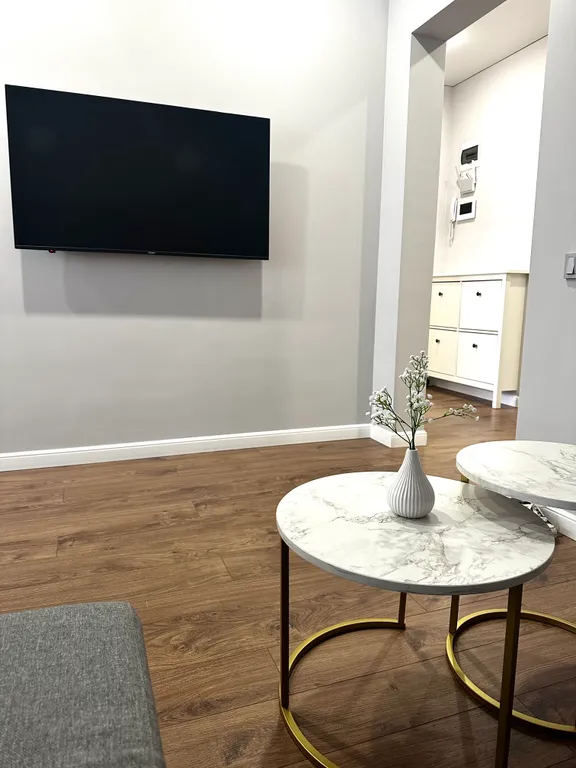 Квартира у камина