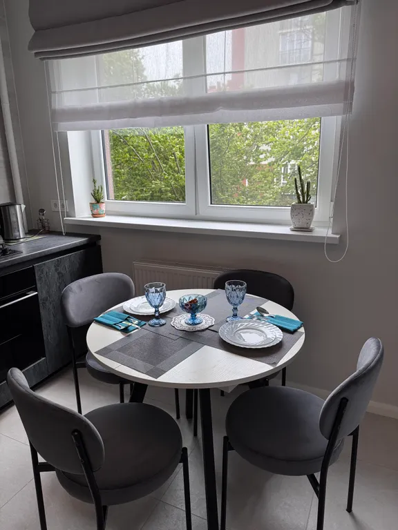 Квартира 1-комнатная Квартира — Светлогорск