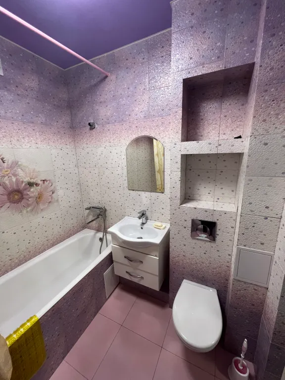 Квартира Квартира Каждый уголок квартиры освещен светом добра и любви — Севастополь