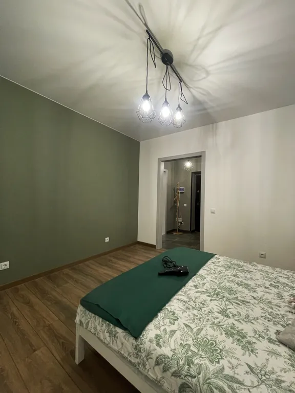 Апартаменты Западный пляж Резорт