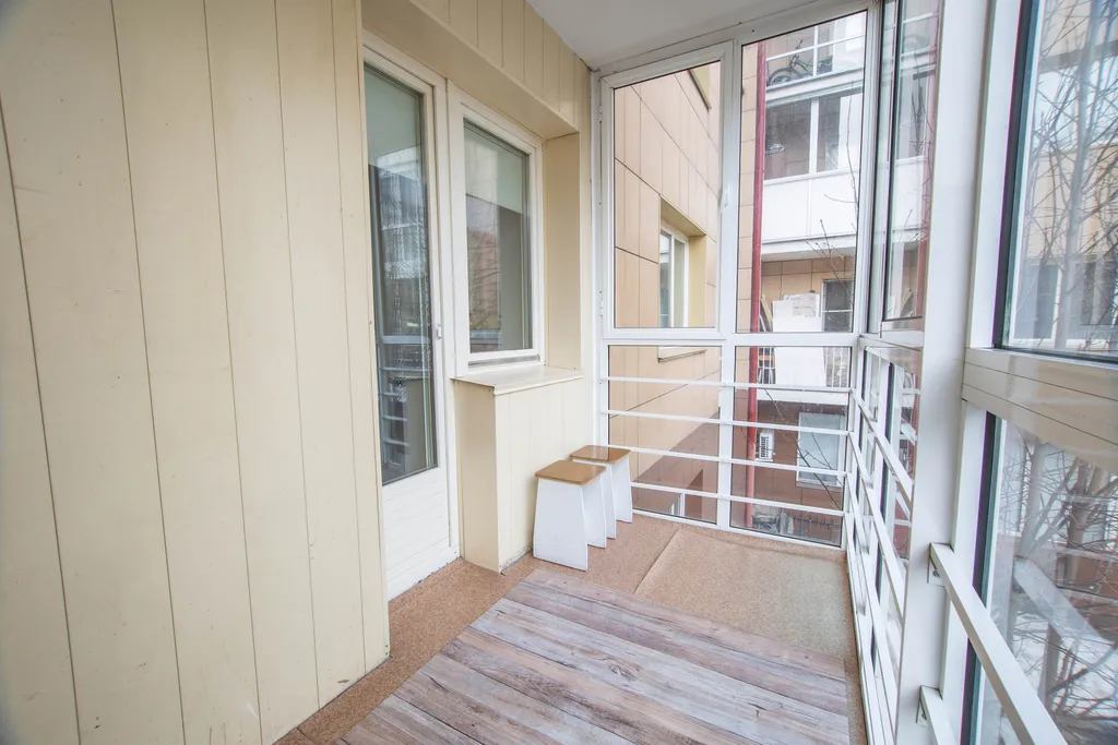 Квартира Современная квартира в закрытом ЖК — Красноярск