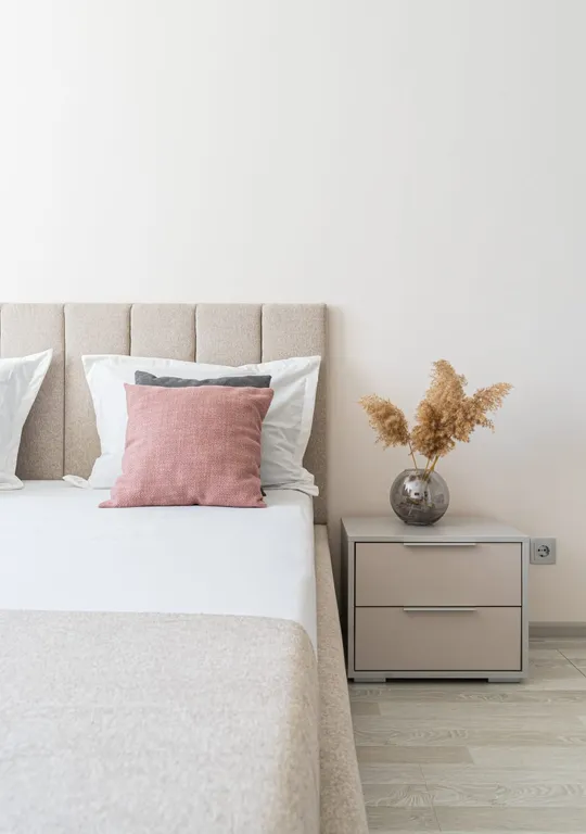 1-комнатная Квартира — аренда посуточно в Симферополь