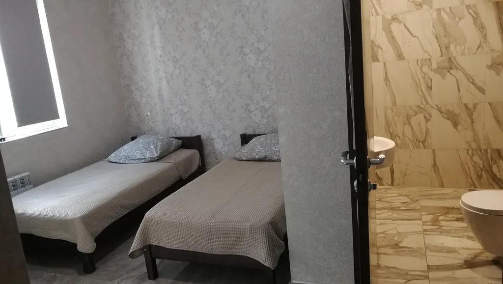 Квартира Удобства в вашем номере, кондиционер — аренда посуточно в Ростов-на-Дону