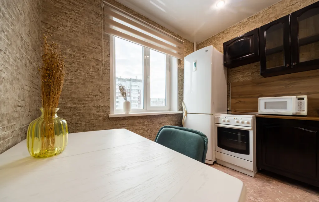 Квартира Уютная квартира не далеко от ТЦ Планета — Красноярск