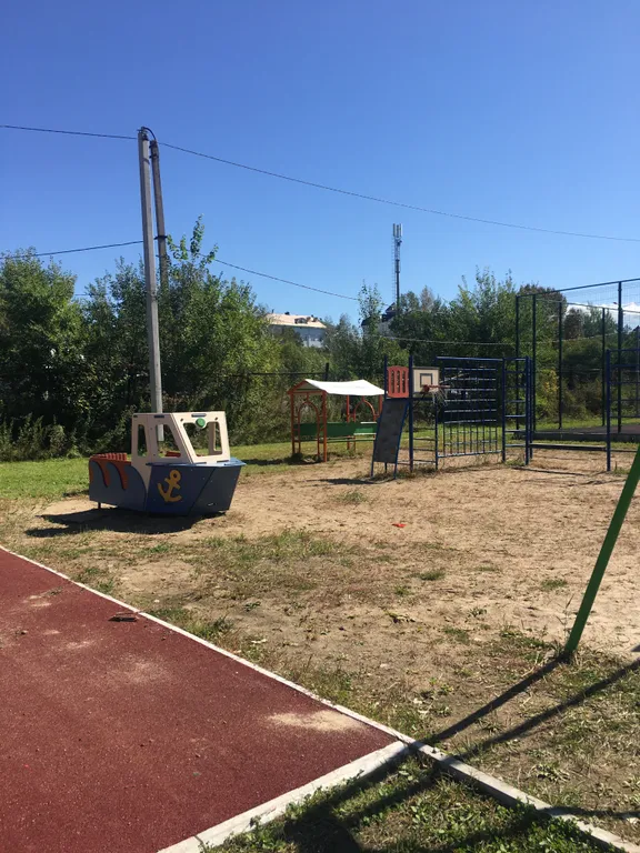 Гостинка рядом с КГЦО и МНТК