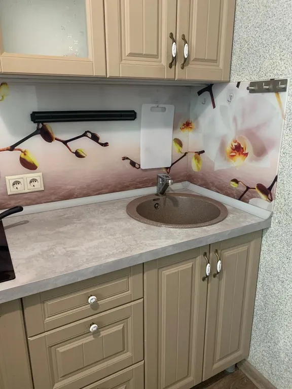 Комфортная двухкомнатная квартира рядом с парком