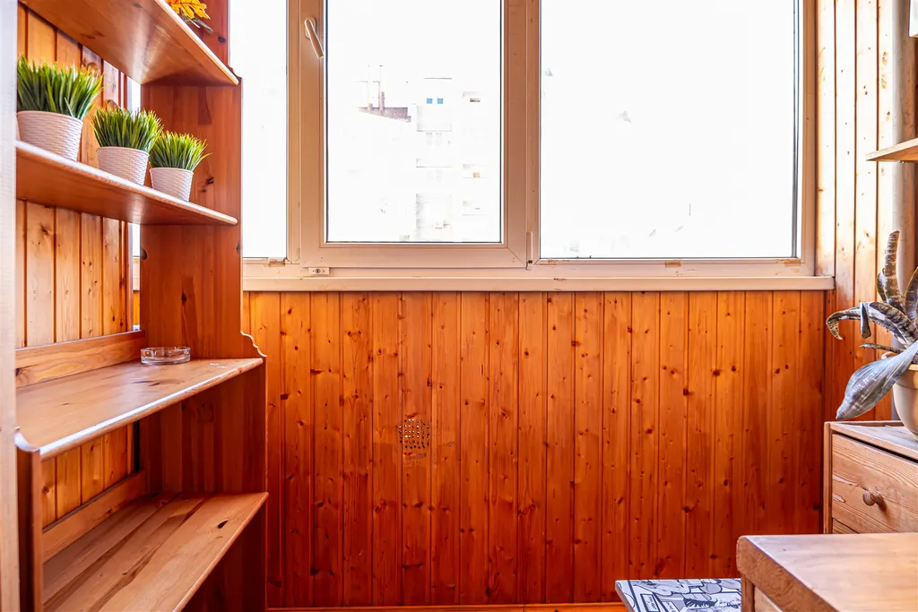 Апартамент в ЖК Олимпийский