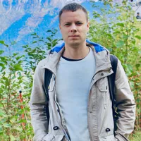 Василий  Васильев
