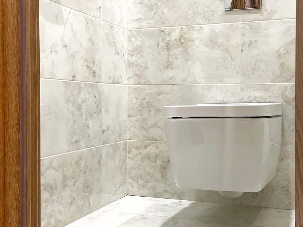 Уютная квартира возле парка