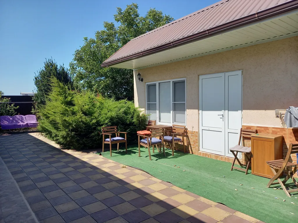 Квартира Комната — Кучугуры