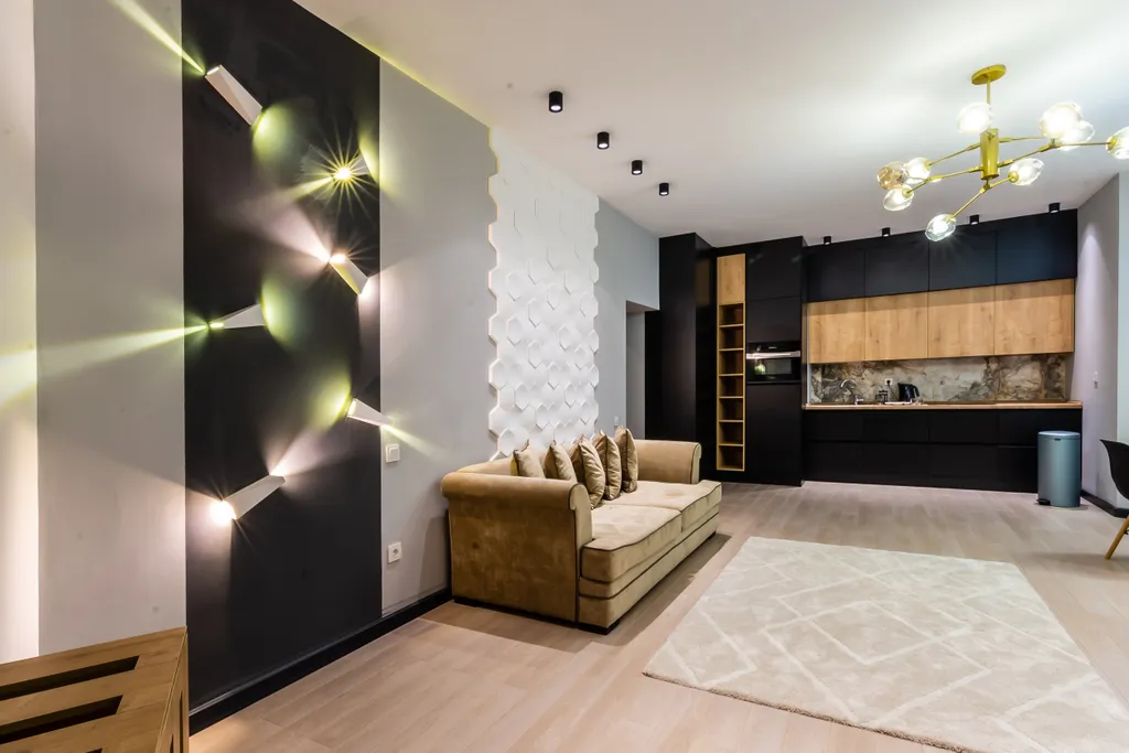 VIP Апартаменты центр Алматы жк Орион 34