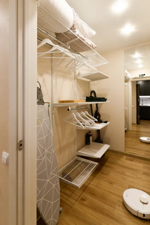 Квартира с видом на море