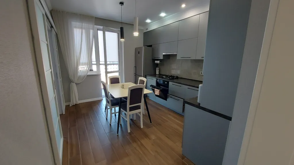 Уютная квартира в центре города — аренда посуточно в Калининград