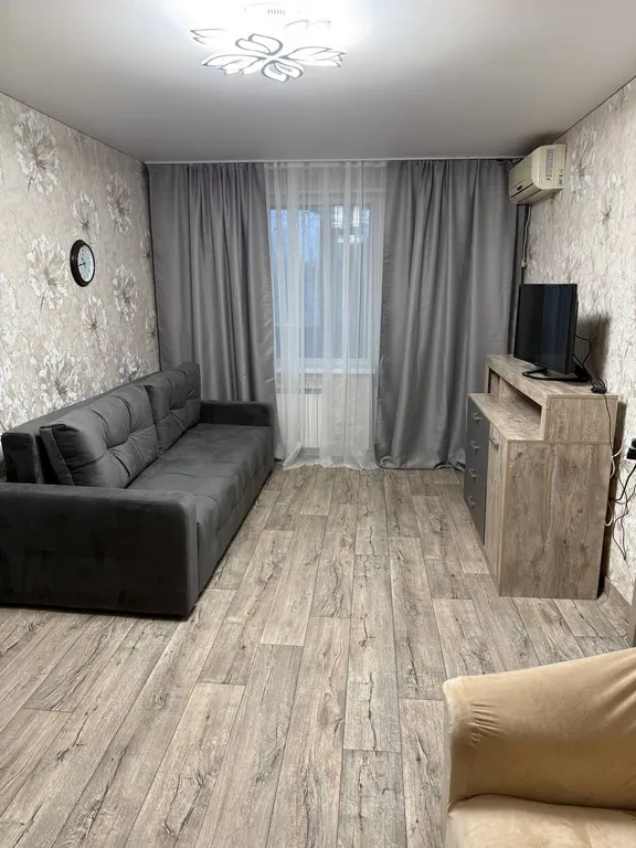 Уютная квартира напротив ТЦ — аренда посуточно в Мариуполь