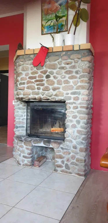 Большой дом с великолепным видом на море