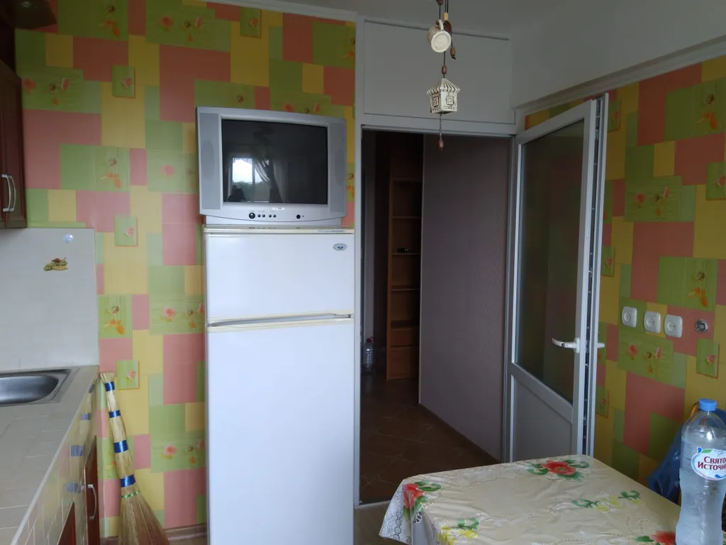 "Квартира в Новофёдорoвке " — аренда посуточно в Новофёдоровка