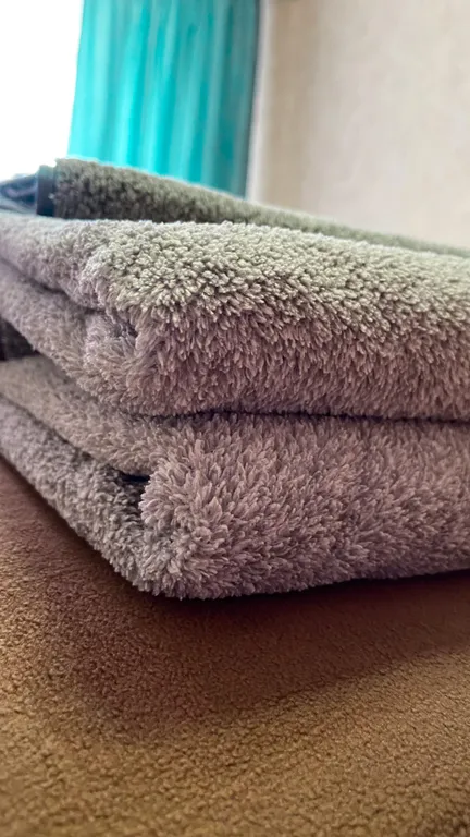 Уютно как дома