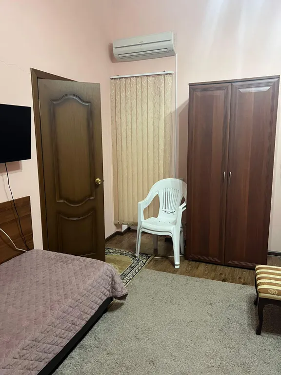 Квартира Комната — Адлер