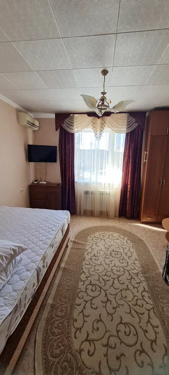 Квартира Квартира Люкс на берегу моря — Евпатория