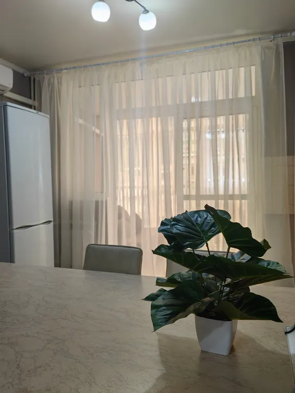 Квартира Квартира Уютная студия — Сочи