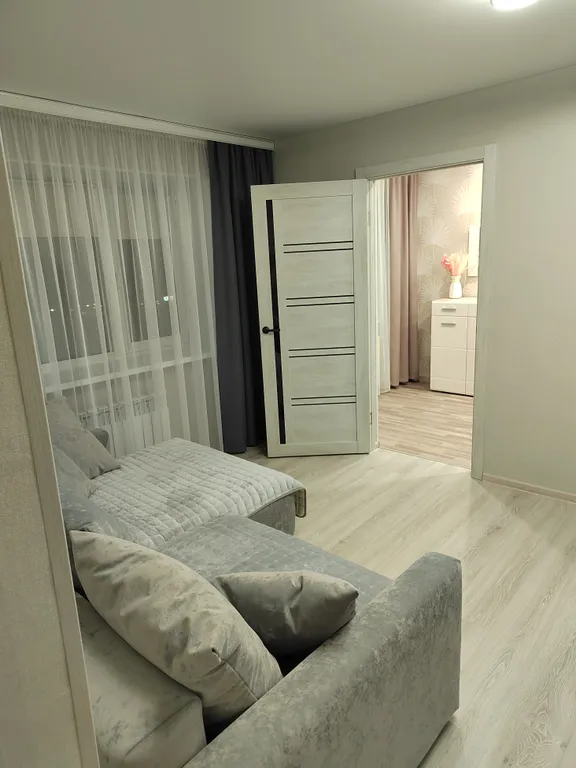 Апартаменты с видом на Кандалакшский залив