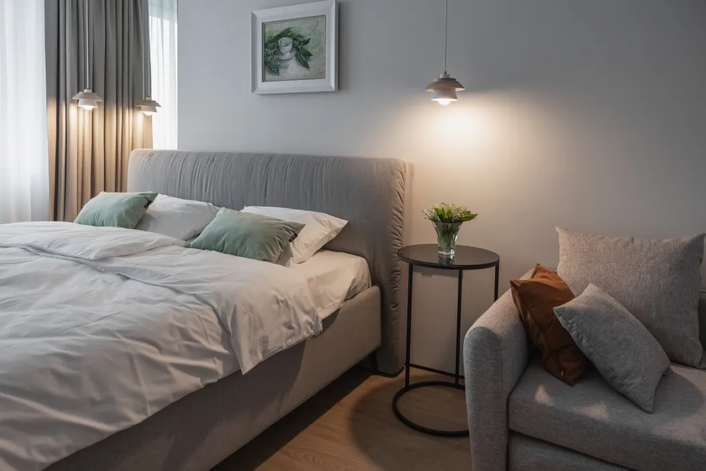 Квартира премиум класса