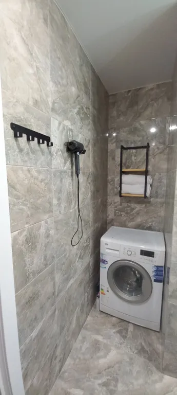 Новая современная квартира