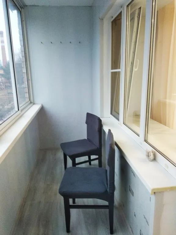 Уютная квартира в центре города рядом с курортом