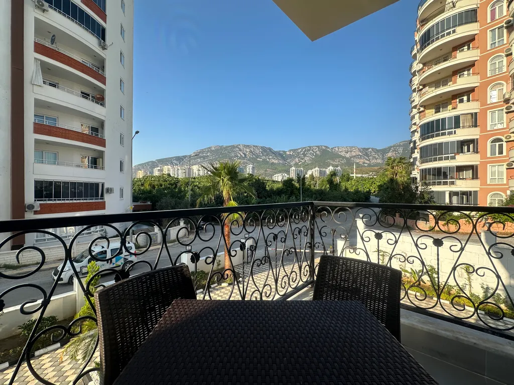 Квартира 1+1 класса ультра-люкс