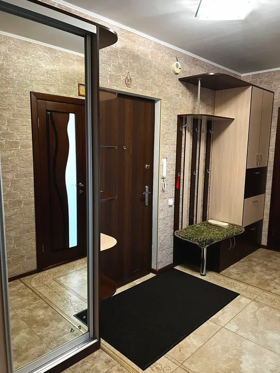 Уютная современная квартира в районе Восток (БрГТУ)