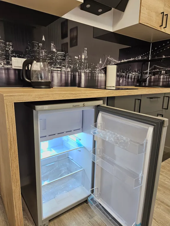 Квартира Уютная квартира в центре города — Санкт-Петербург