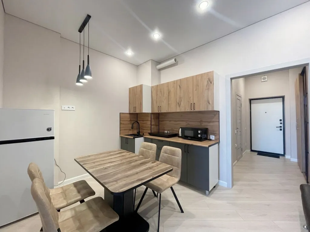 Квартира Апартамент у моря — аренда посуточно в Судак