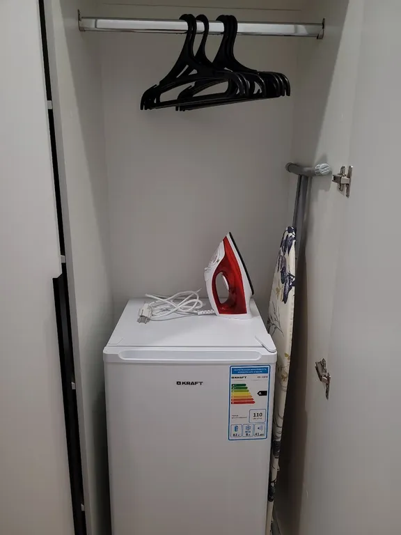 Студия в элитном ЖК