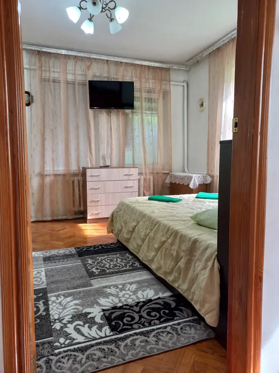 Квартира Квартира Частный сектор — Анапа