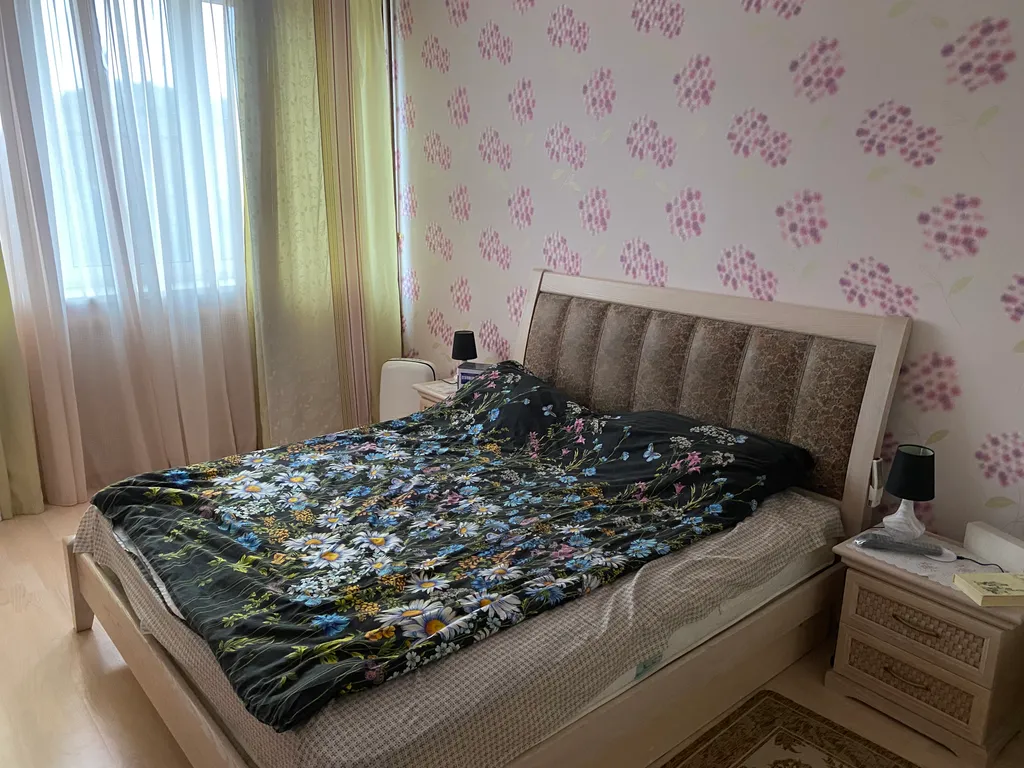 Квартира мечта