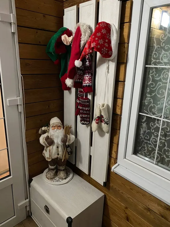 Уютный домик Наша дача