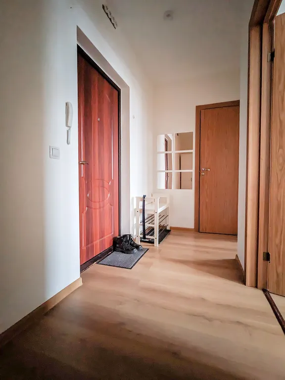 Квартира Квартира около онкоцентра — Песочный