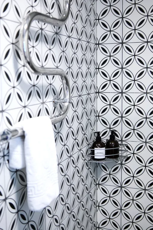 Квартира-студия в идеальном месте Выборга