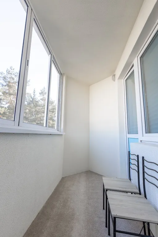 Квартира Уютная квартира в Уручье — Минск