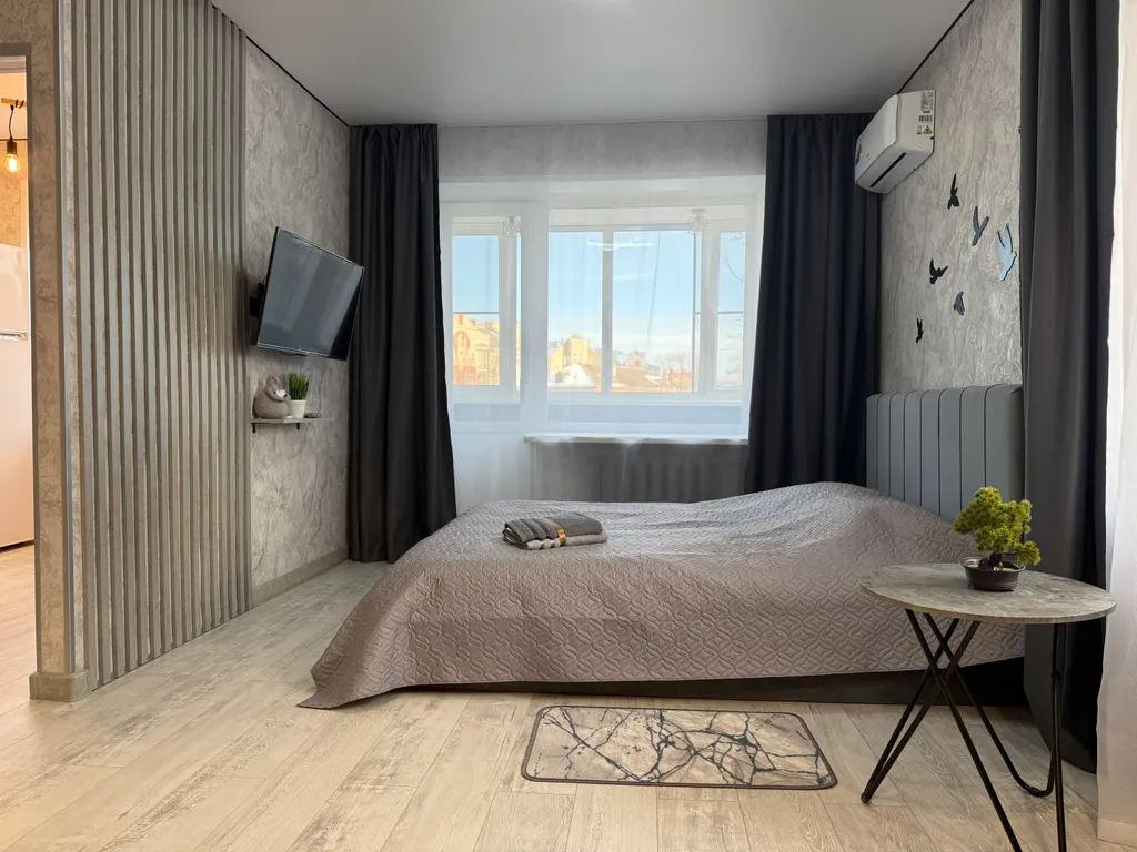 Уютная квартира в самом центре