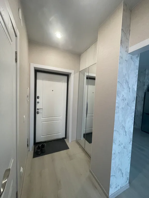 Квартира для гостей нашего города