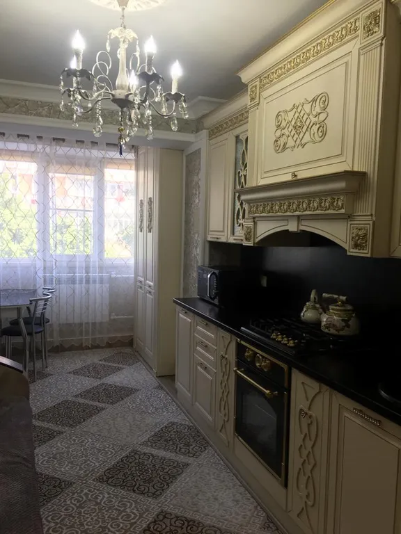 Уютная квартира в центре города, до 6ти человек