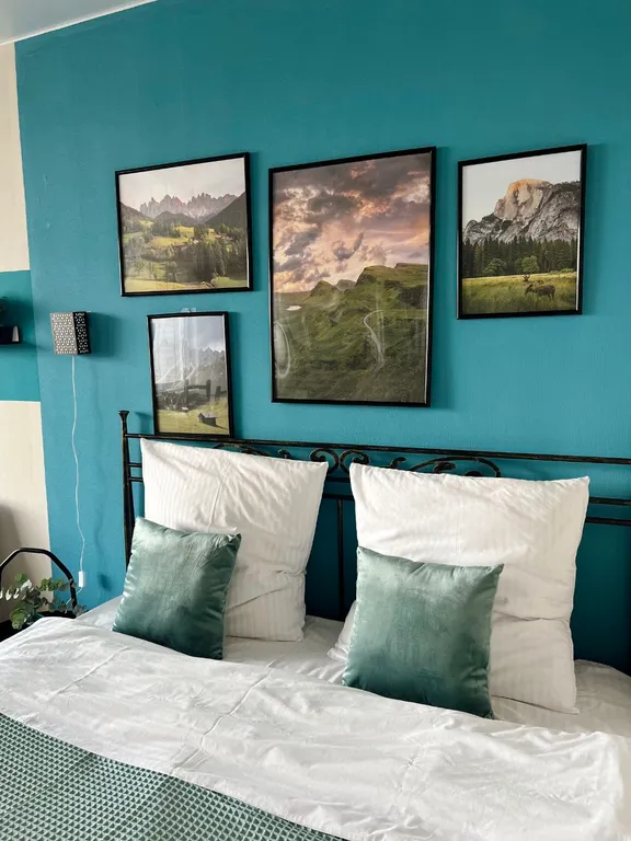 Квартира Апартаменты в доме с особой историей и неповторимым шармом — Москва