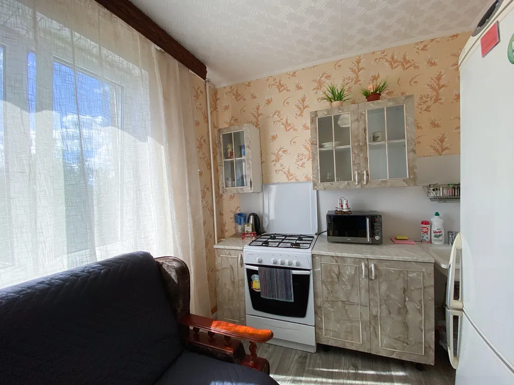 УютHome однокомнатная квартира