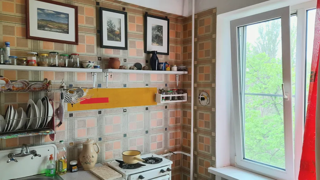 Квартира для курортного отдыха и лечения